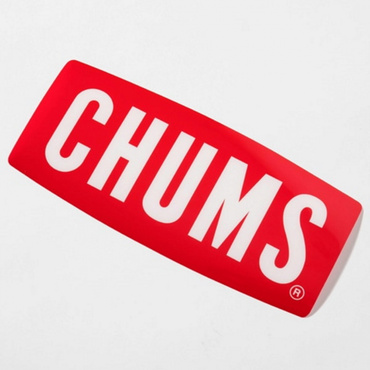 Car Sticker Boat Logo Large