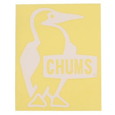Cutting Sheet Big Booby Bird
