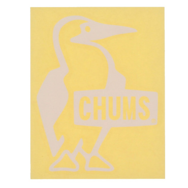 Cutting Sheet Booby Bird Small
