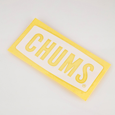 Cutting Sheet CHUMS Logo M