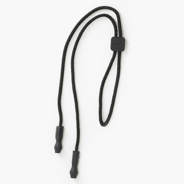 Universal Fit 3mm Rope : Black