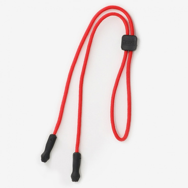 Universal Fit 3mm Rope : RED
