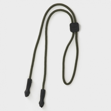 Universal Fit 3mm Rope : Olive
