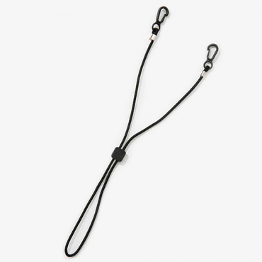 Rope Multi Use Strap : Black