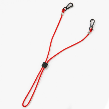 Rope Multi Use Strap : Red
