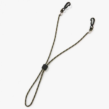 Rope Multi Use Strap : Olive Mix