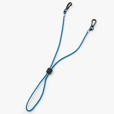 Rope Multi Use Strap : Navy Mix