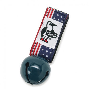 Bear Bell : Navy