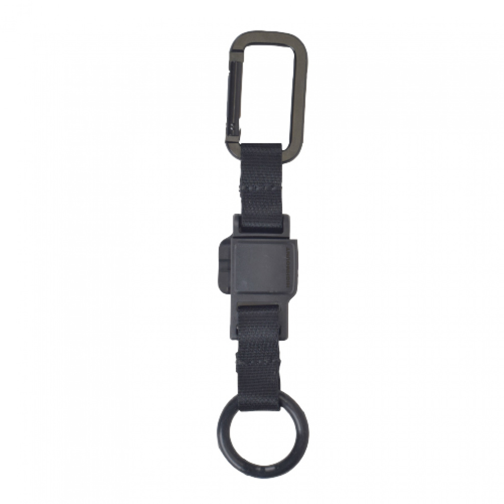 HMロック ボトルホルダー BLK