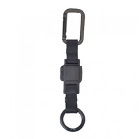 HMロック ボトルホルダー BLK