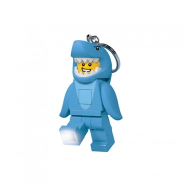 LEGO シャークガイキーライト