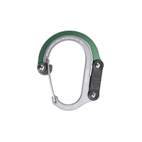 HEROCLIP Forest Green