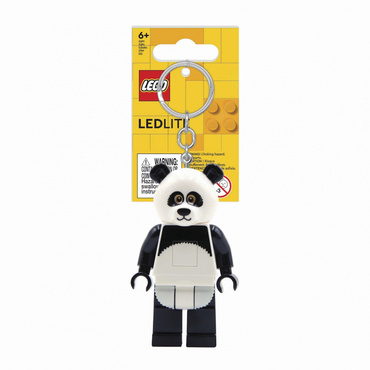 LEGO パンダガイ キーライト