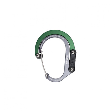 HEROCLIP SMALL Forest Green(-)