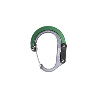 HEROCLIP SMALL Forest Green