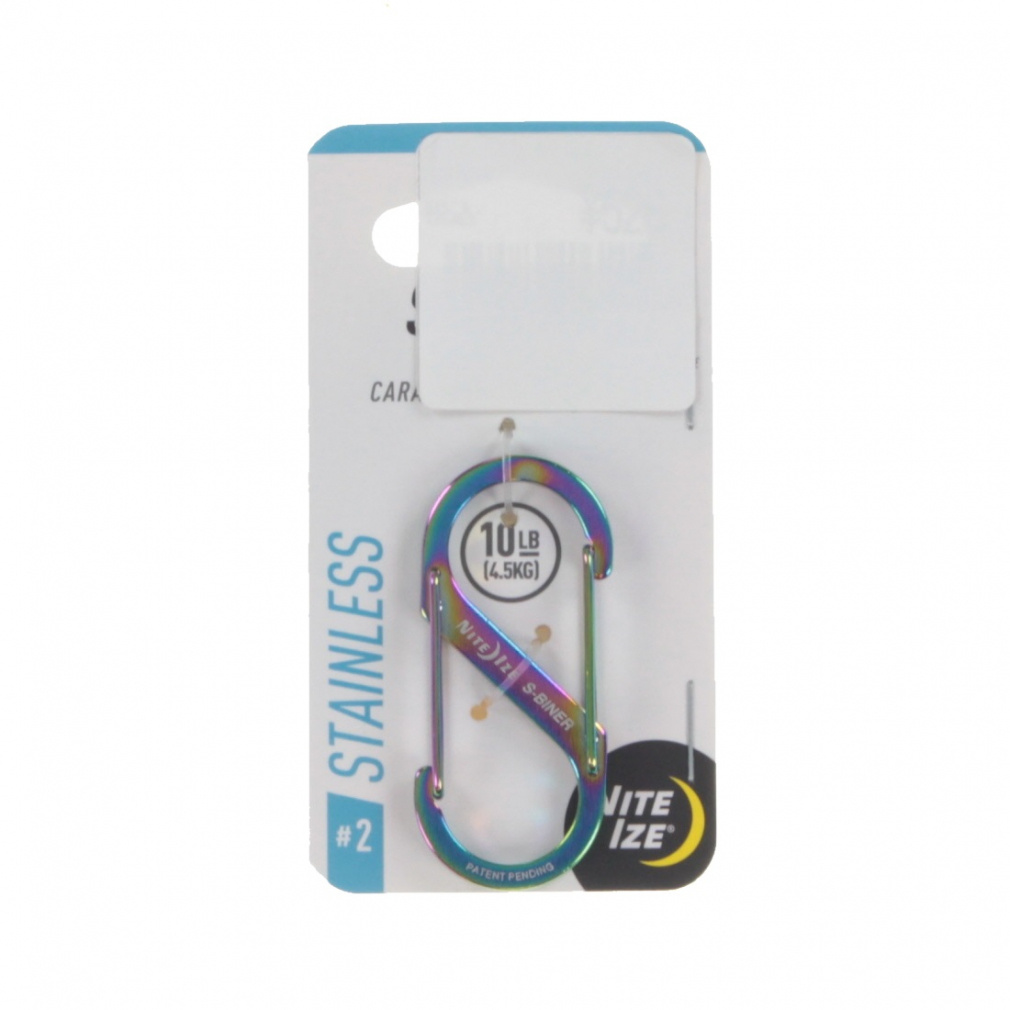 ナイトアイズ Sビナー2 スペクトラム(--FREE)