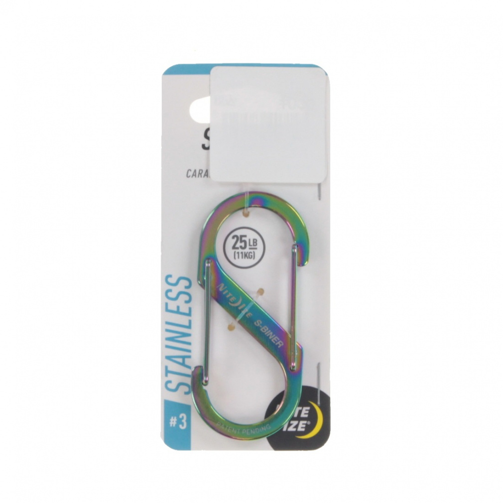 ナイトアイズ Sビナー3 スペクトラム