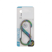 ナイトアイズ Sビナー3 スペクトラム