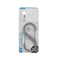 ナイトアイズ Sビナー3 ステンレスシルバー