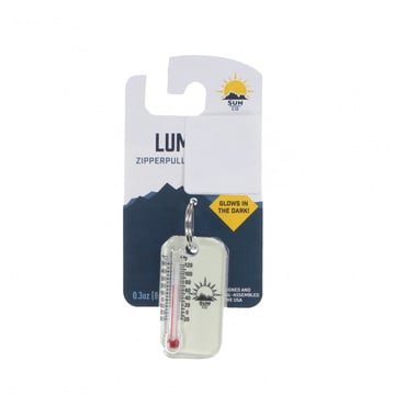 Luma ジップ