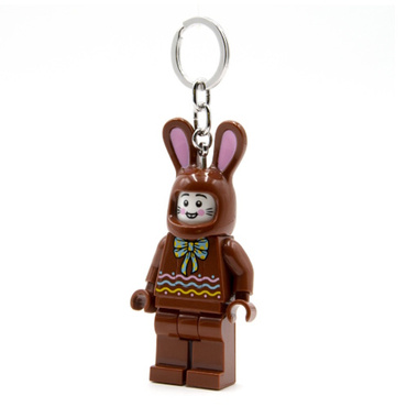 LEGO チョコレートバニーキーライト