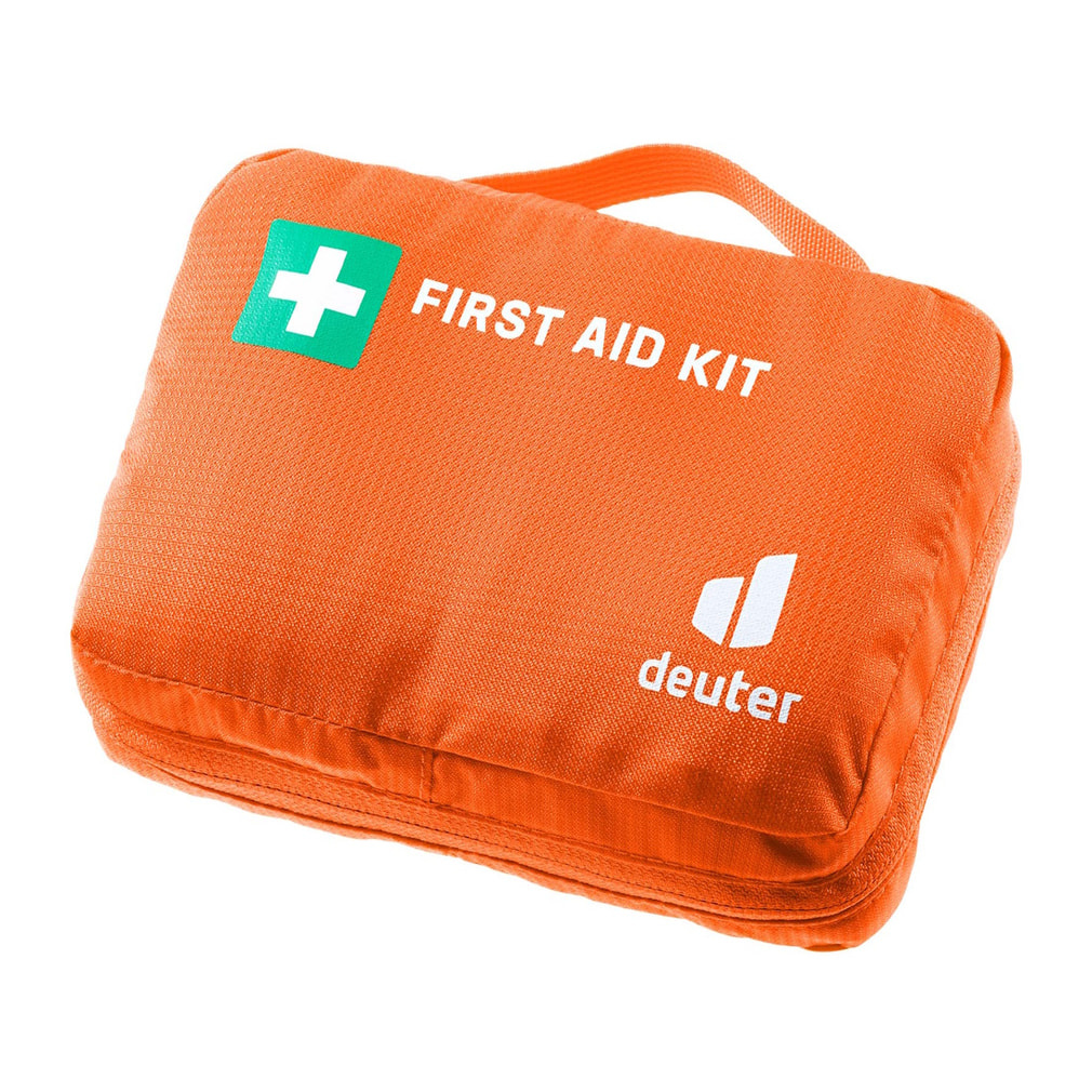 �h�C�^�[ �t�@�[�X�g�G�C�h�L�b�g D3971126 9007 �g���b�L���O ���� : �R�C deuter