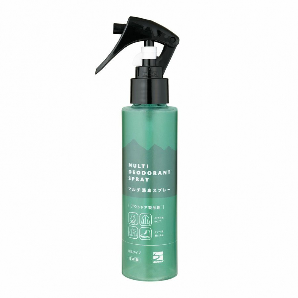 マルチ消臭スプレー(-)