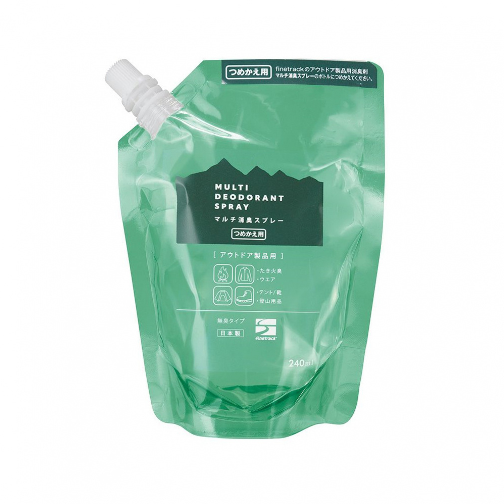 マルチ消臭 詰め替え(-)