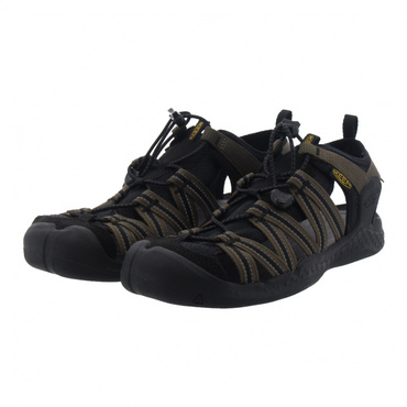 DRIFT CREEK H2 M : DARK OLIVE/BLACK