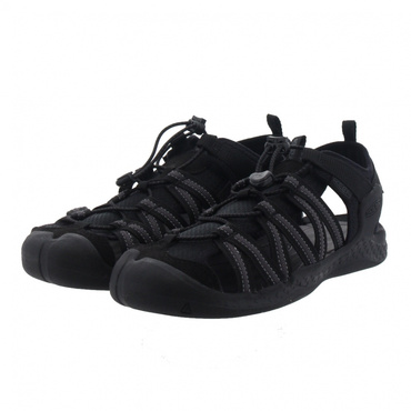 DRIFT CREEK H2 M : BLACK/BLACK