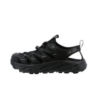 ホカ ホパラ HOPARA 1123112 BCSTL トレッキング シューズ : BLACK