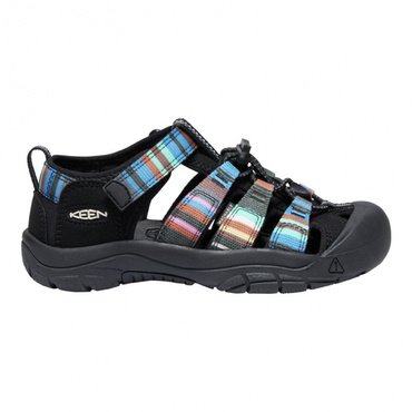 NEWPORT H2 : Raya Black