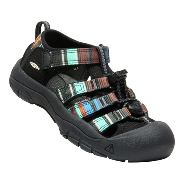 NEWPORT H2 : Raya Black