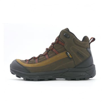 新品MERRELL23.5 BRAVADA 防水透湿スニーカー　トレッキング MERRELL ハイキングシューズ レディース アウトドア スニーカー