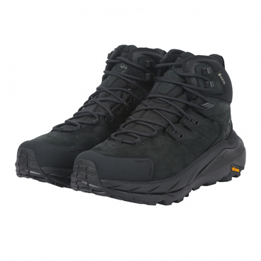 カハ 2 ミッド GTX Kaha 2 Mid GTX : BLACK / BLACK