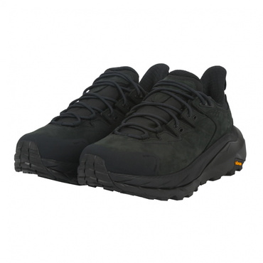 カハ 2 ロー GTX Kaha 2 Low GTX : BLACK / BLACK