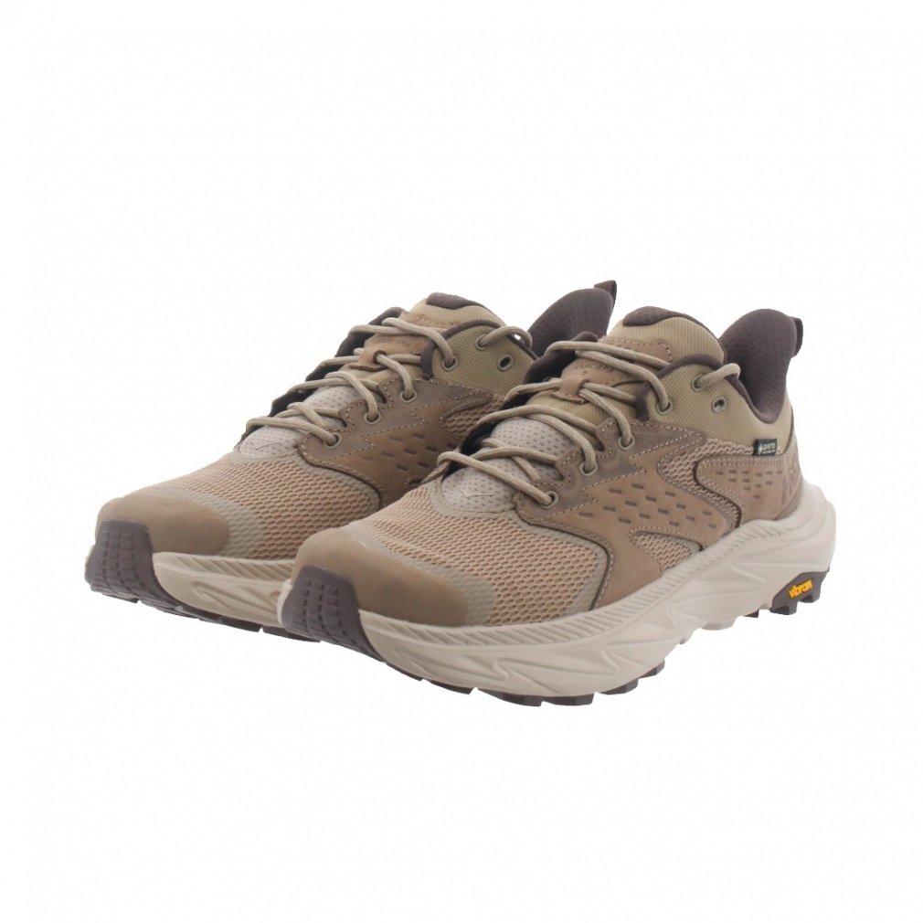 zJ AiJp 2 [ GTX 1141632 DOTN Y gbLO V[Y : DUNE/OXFORD TAN HOKA