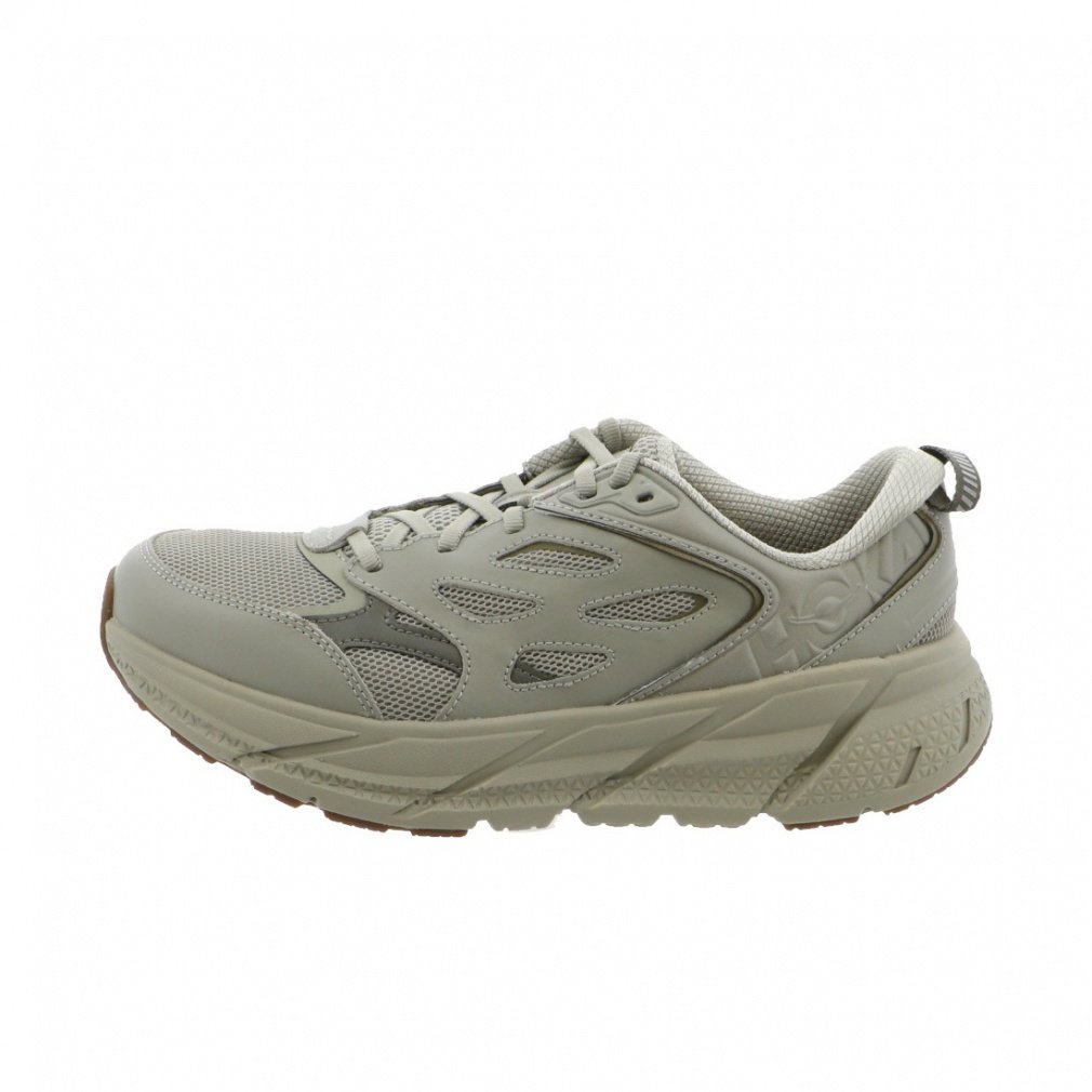 �z�J �N���t�g�� L �A�X���`�b�N CLIFTON L ATHLETICS 1160050 BLYB �����Y �g���b�L���O �V���[�Y : BARLEY/BARLEY HOKA