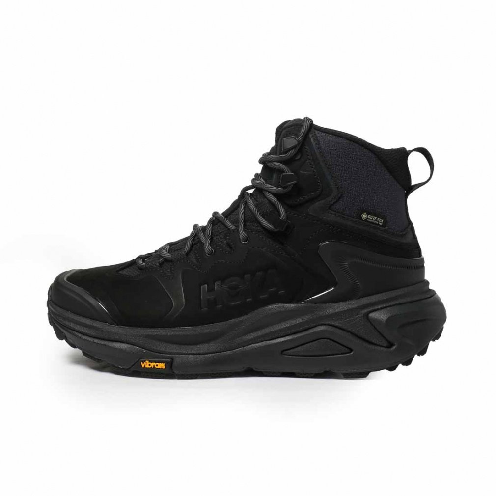 �z�J �J�n 3 GTX KAHA 3 GTX 1162530 BBLC �����Y �g���b�L���O �V���[�Y : BLACK/BLACK HOKA