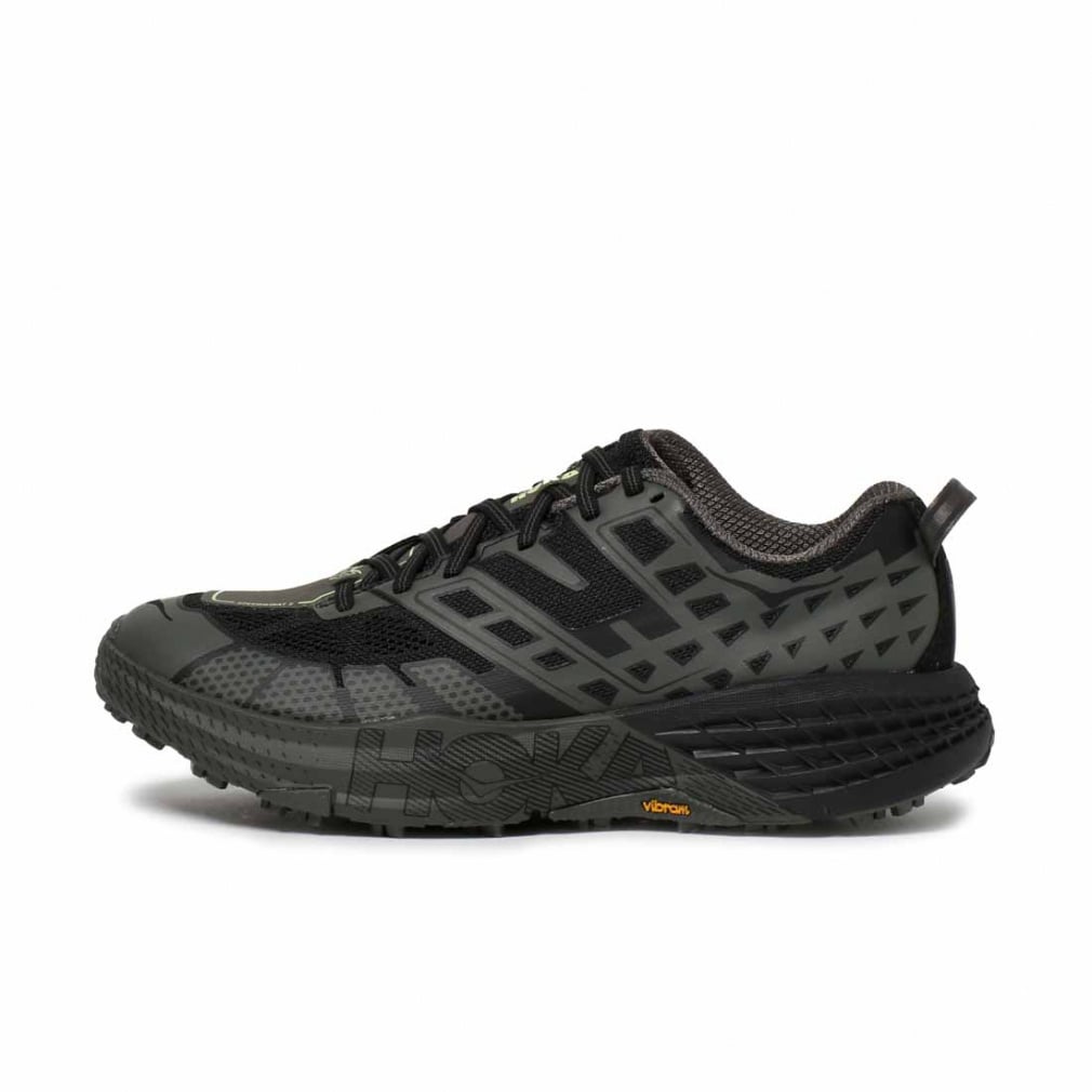 ポカポカ② WOMEN'S HOKA KAHA 2 MID GTX | OAK / ALABASTER – Randy's Shoes