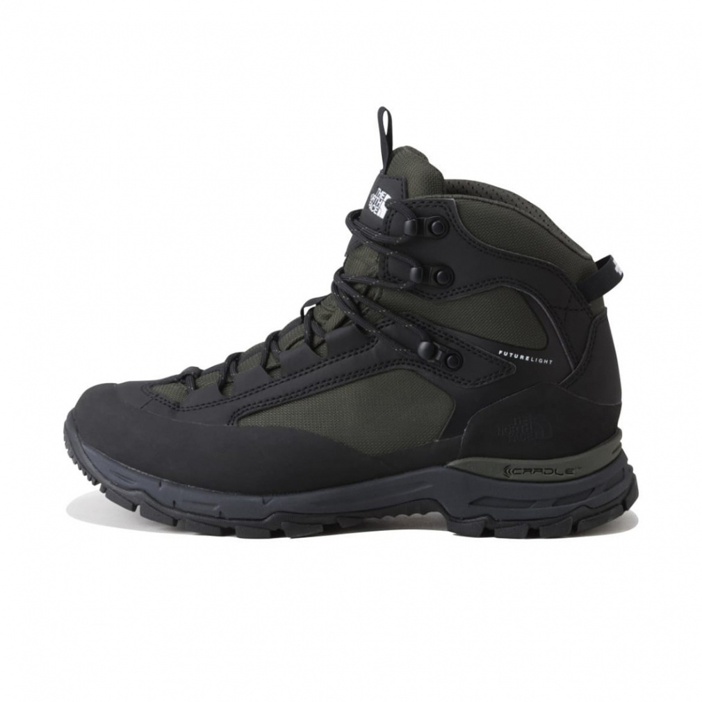 Creston Mid Neo FUTURELIGHT クレストン ミッド ネオ