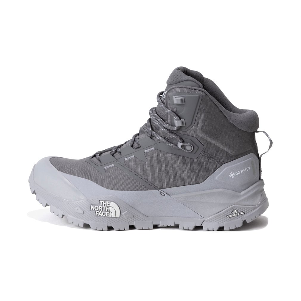 �U�E�m�[�X�E�t�F�C�X �I�t�g���C�� �n�C�N �~�b�h �S�A�e�b�N�X NF02511 SM �����Y �g���b�L���O �V���[�Y : �X���[�N�h�p�[��×�����h�O���[ THE NORTH FACE