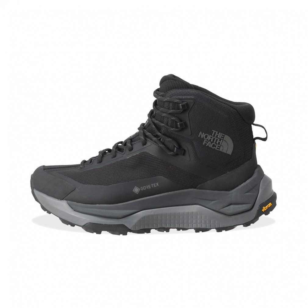 2025H~ UEm[XEtFCX t@XgpbN Eg Mid GTX NF02518 KS Y gbLO V[Y : TNFubN×X[Nhp[ THE NORTH FACE