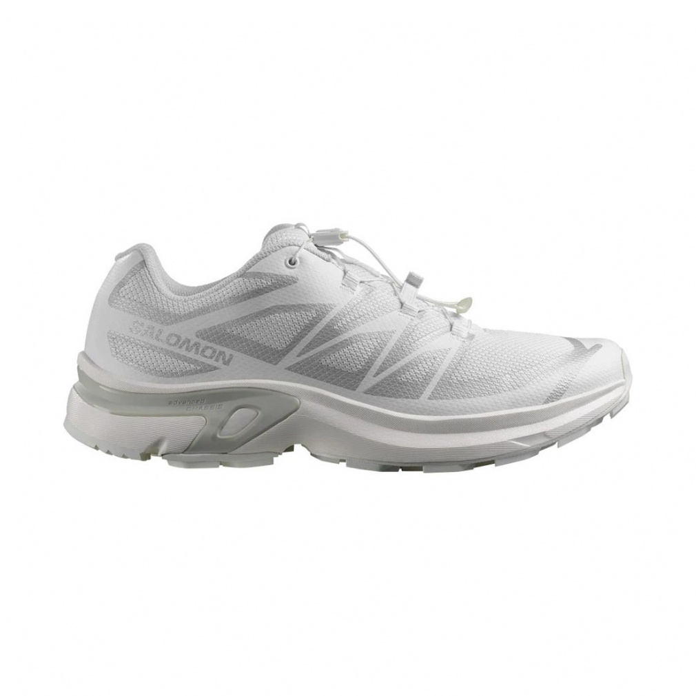2025H~ T GbNXeB[ C[uCA[ XT-EVR L47693400 Y gbLO V[Y : WHITE/WHITE/DAWNBLUE SALOMON