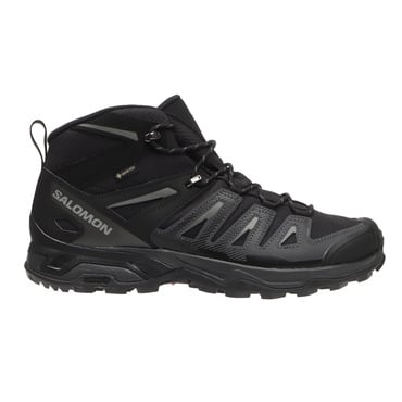 【2回のみ使用】ノースフェイス 27cm ゴアテックス トレッキングシューズ ヨドバシ.com - THE NORTH FACE ザ・ノース・フェイス サミット