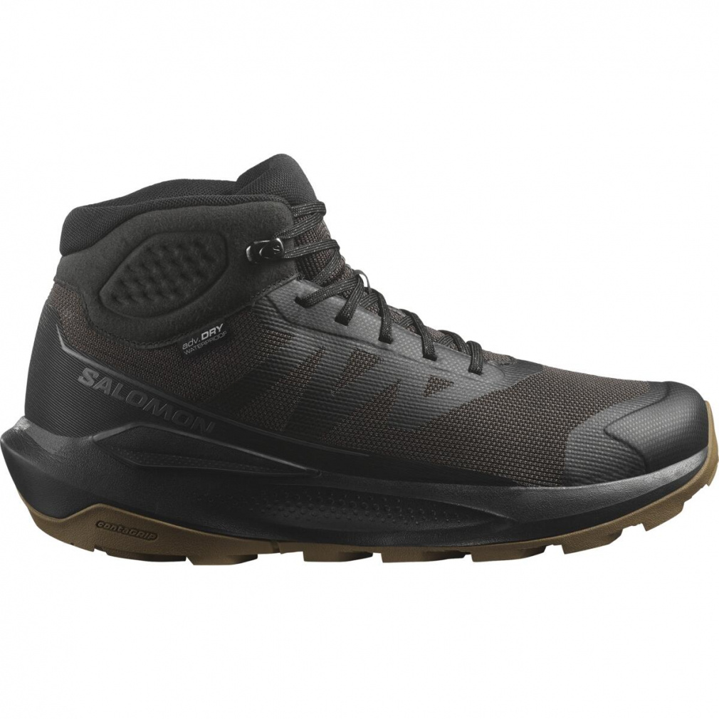 T ELIXIR TOUR MID WP L47577800 Y gbLO V[Y : Phantom/Black/Asphalt SALOMON