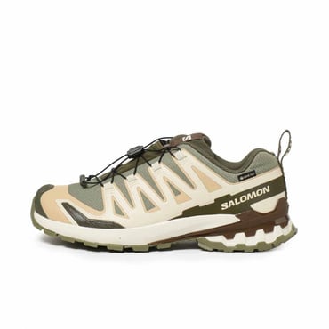 エックスエー プロ 3D V9 ゴアテックス XA PRO 3D V9 GTX