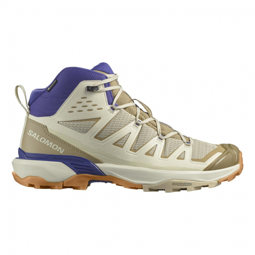 アミノウルトラ　フォーエバーライト X ULTRA 360 LEATHER MID GORE-TEX – サロモン公式オンラインストア