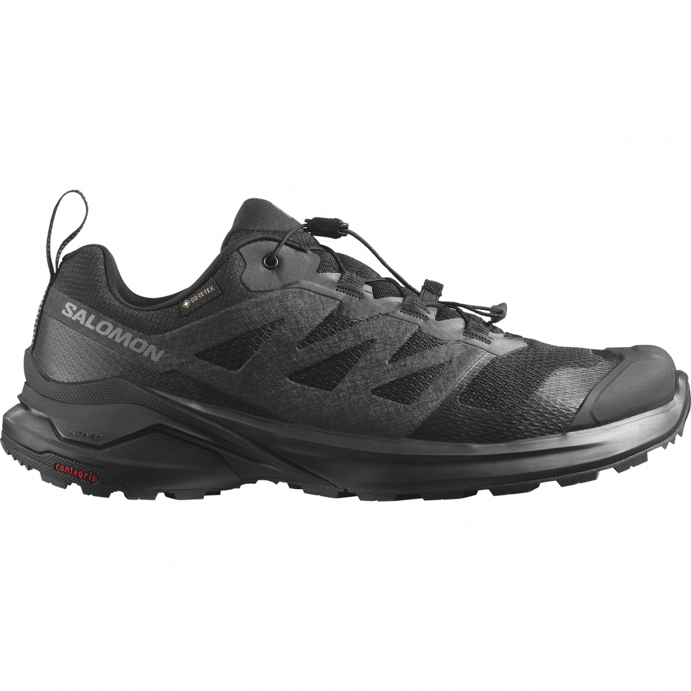T GbNXAhx`[ SAebNX L47321100 Y gbLO V[Y : BLACK/BLACK/BLACK SALOMON
