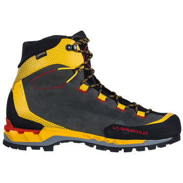 TRANGO TECH LEATHER GTX